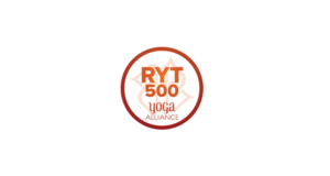 ヨガアライアンス　更新 RYT200 RYT500