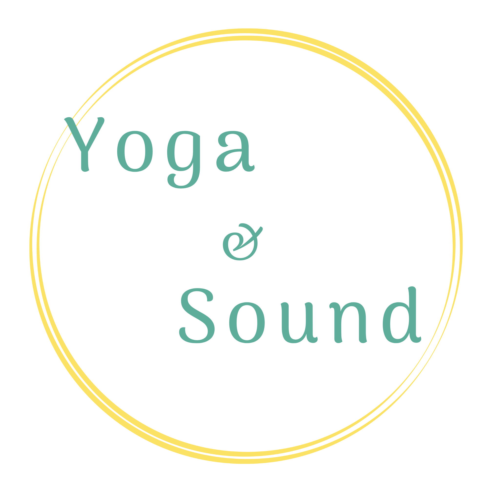 Yoga & Sound Bray Park │ yogazoh